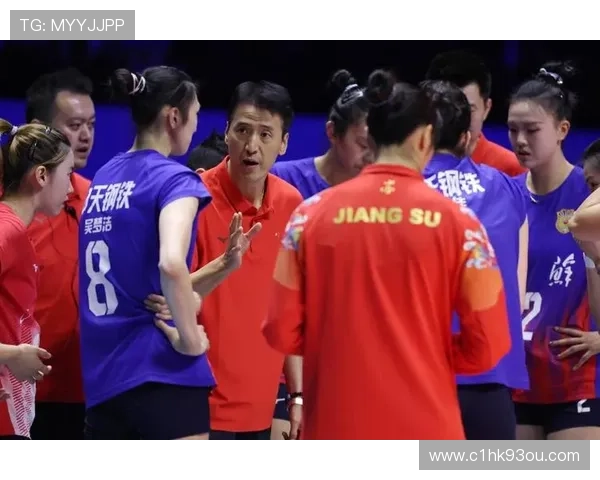 全运会江苏女排强势问鼎夺冠施海荣称团队人才厚度铸就辉煌征程